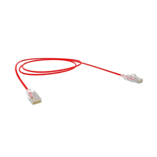 U-Thin 1m Red
