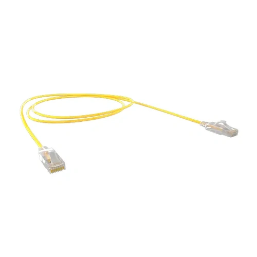 U-Thin 1m Yelllow