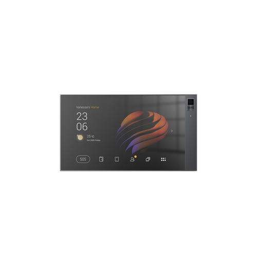"HyPnl Pro 8"" TS With Metal..