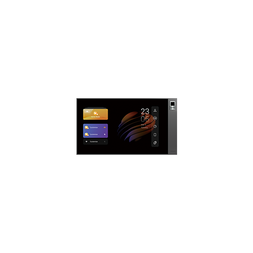 "HyPnl Pro 8"""" touchscreen w