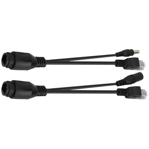 POE Injector & Splitter