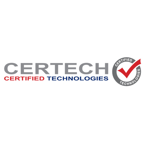 "CERTECH 50 Port 19"" Voice Ra