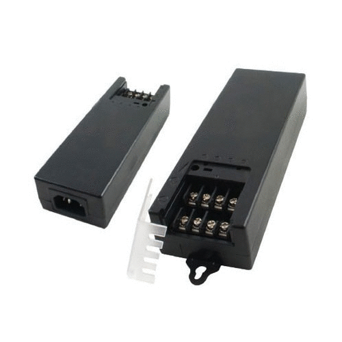 DC PS - 11v ~ 13.8v@4Amp