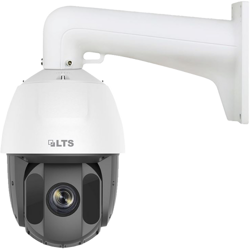2MP TVI PTZ - 25x (4.8-120mm Zoom)