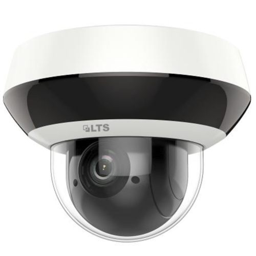 4MP IP Micro PTZ (2.8-12mm Motor-Lens)