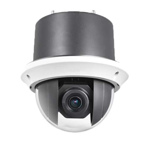2MP IP Recessed PTZ - 20x (4.7-94mm Zoom)