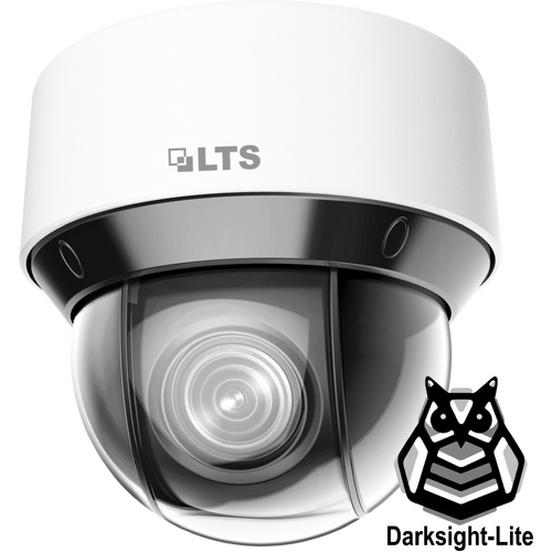 4MP IP PTZ - 25x (4.8-120mm Zoom)