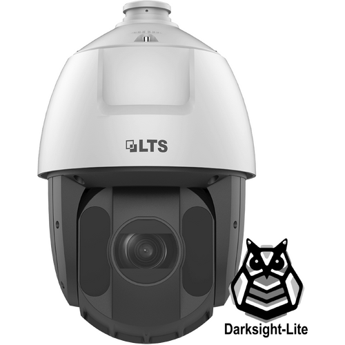 4MP IP PTZ - 25x (4.8-120mm Zoom)
