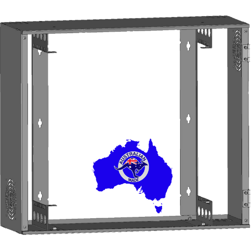 DVR/NVR Enclosure (BOX) Made in Australia
