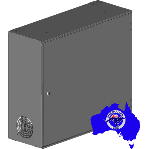 DVR/NVR & Monitor (BOX) Made in Australia