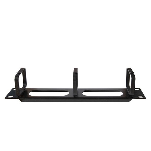 "10"" Cable Management Bar for