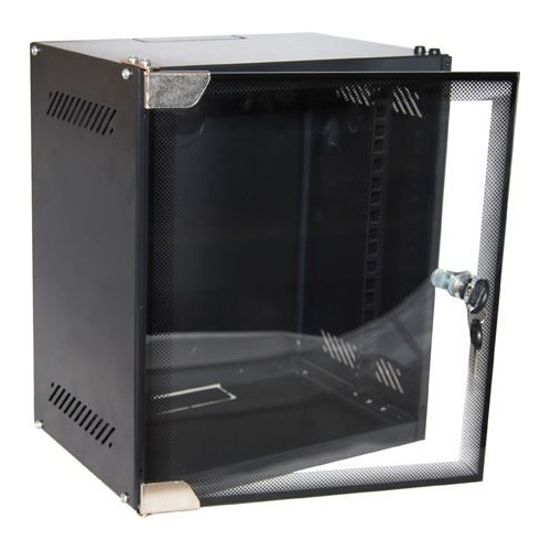 10" 9RU Mini Cabinet