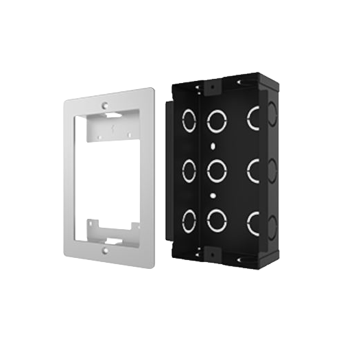 AKUVOX - Flush Frame / Box (R20A) D/S