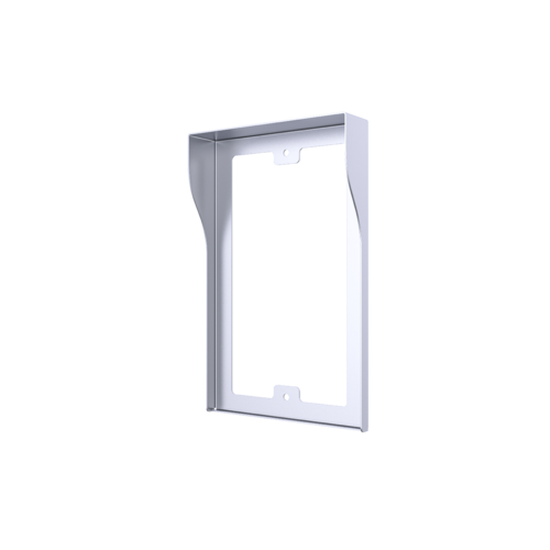 AKUVOX - Flush Rainshield (R20A) D/S