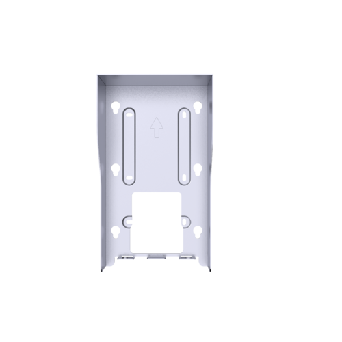 AKUVOX - Surface Rainshield (R20A) D/S