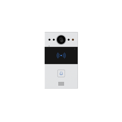 AKUVOX - AV Intercom 1x Button D/S