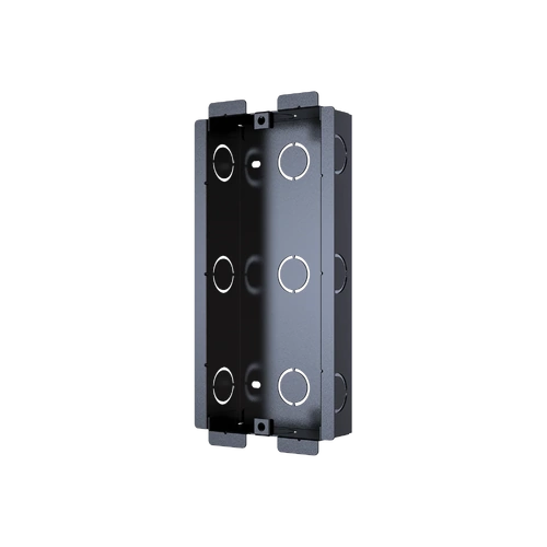 R20K In Wall Box Black