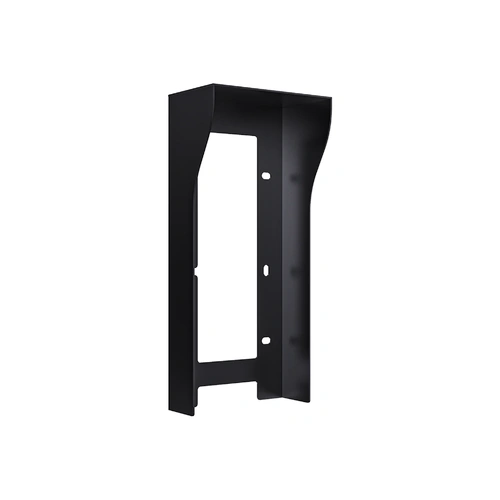 R20K On Wall Rain Cover Black