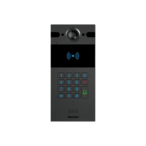 Ultra Wide-angle Video Door Ph