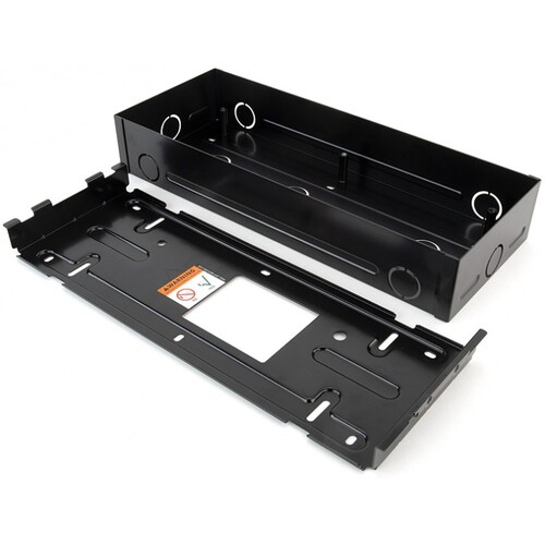 R29 On-Wall Box