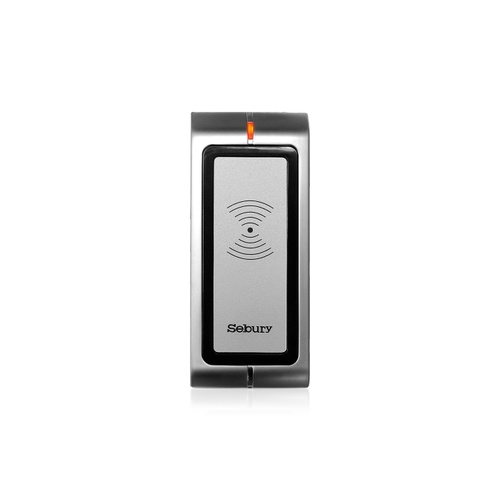 RFID Reader (Water & Vandal Resistant)