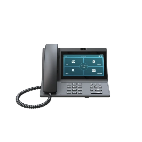 Akuvox 7" Touch KP Master Stat