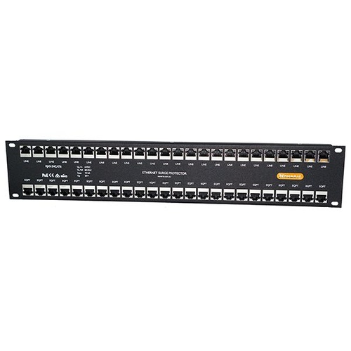 Novaris Cat6 Surge Protector -