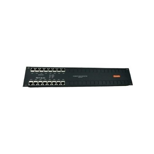 Novaris Cat6 Surge Protector -
