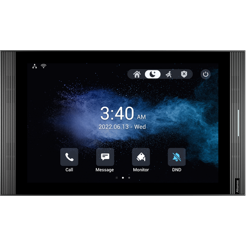 10" Android WiFi GRY