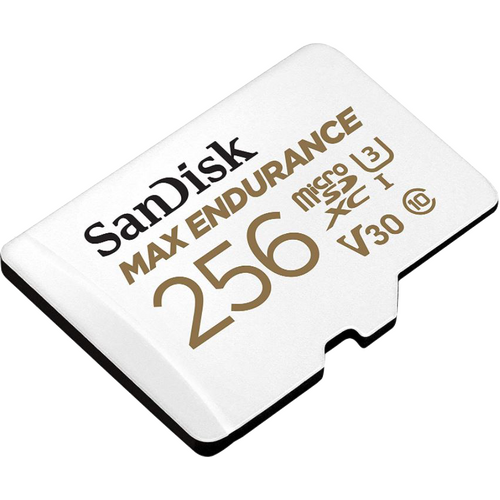 Micro SD Card (256GB)