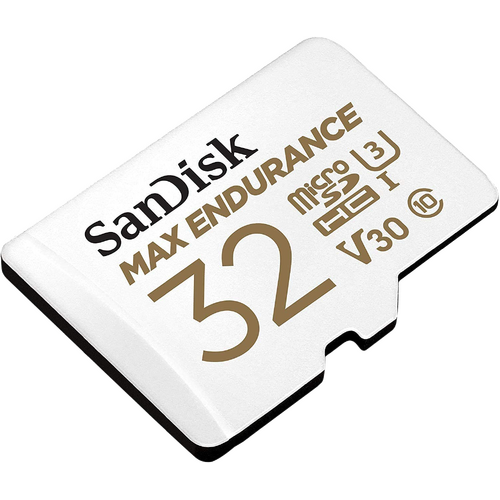 Micro SD Card (32GB)
