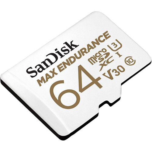 Micro SD Card (64GB)