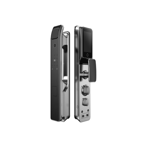 Wifi Lock w/ Video DB