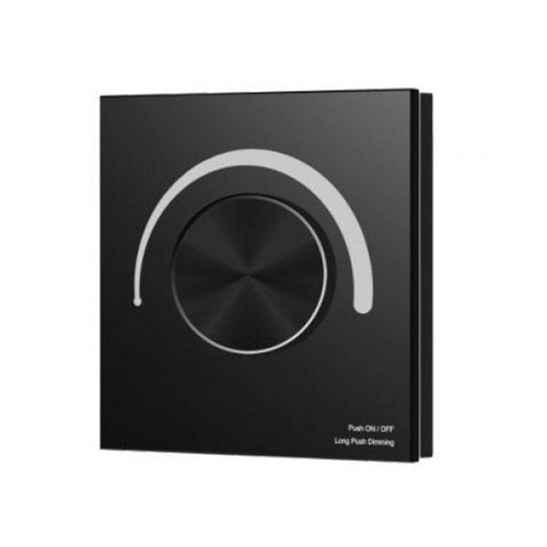 Rotary Dim Pnl White ZB