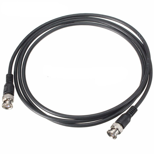 2mtr Coax Cable with BNC