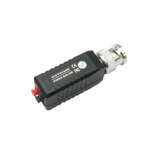 Balun (5MP) TVI/CVI/AHD (Passive)