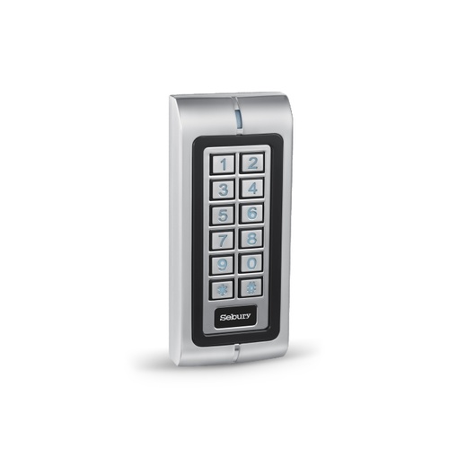 W1-A DUAL RELAY ACCESS CONTROL