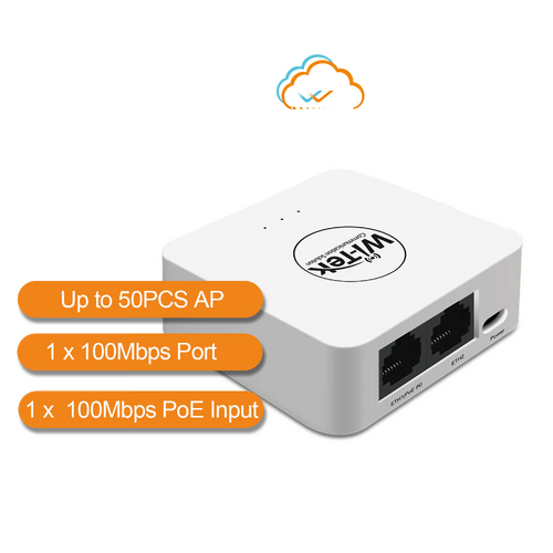 WI-TEK AP Controller