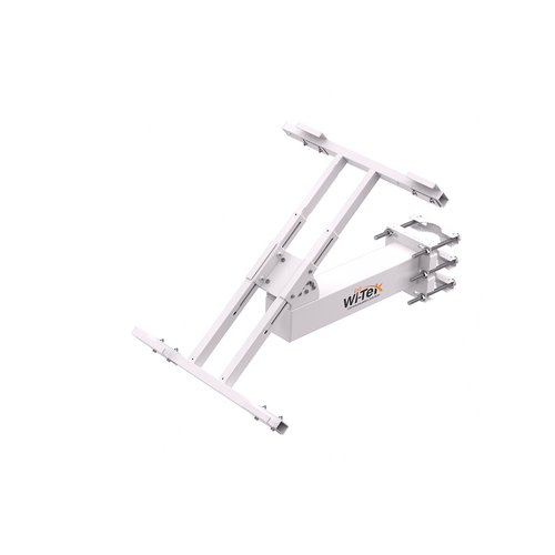 WI-TEK Solar Panel Mounting Bracket