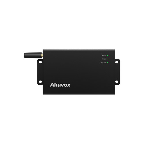 Akuvox Web Relay