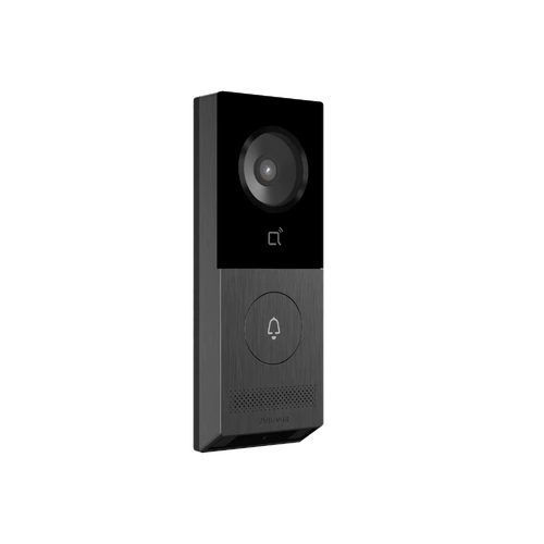 Dual-Cam Intercom
