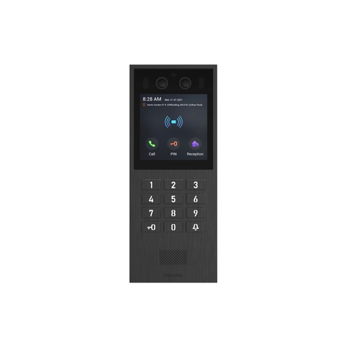 Akuvox X912K iClass Keypad Video Door Station