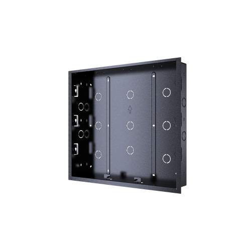 X916 In Wall Box