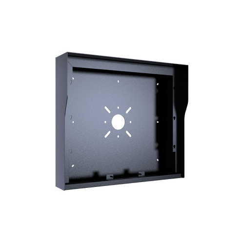 X916 On Wall Raincover