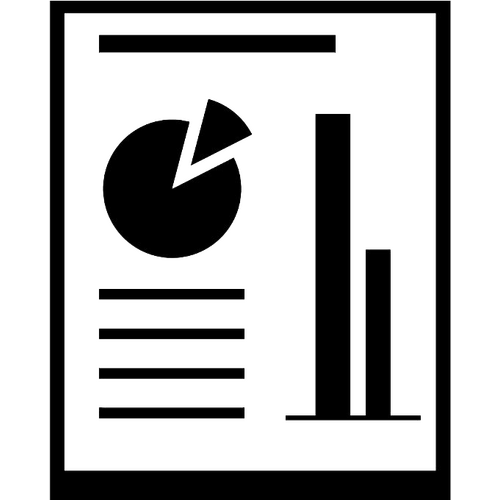 License "Intelligent Report"