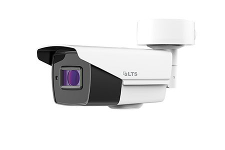 HD-TVI Cameras