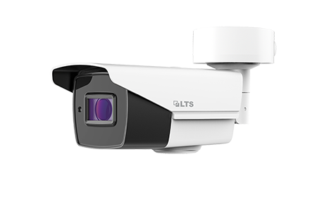 HD-TVI Cameras
