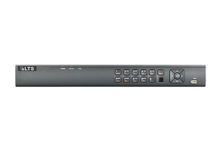 DVRs - Platinum