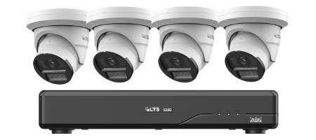 CCTV Kits