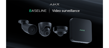 Ajax - CCTV